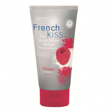 JOYDIVISION FRENCH KISS - GEL DE SEXO ORAL DE FRAMBOESA