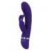 INTENSE - VIBRADOR OSCILANTE SUSY SILICON RABBIT LILAC