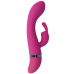 INTENSE - VIBRADOR HILARI ROSA SILICON LUXE