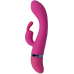 INTENSE - VIBRADOR HILARI ROSA SILICON LUXE