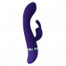 INTENSE - VIBRADOR HILARI LILAC SILICON LUXE