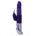 INTENSE - VIBRADOR ROTADOR GUPPY LILAC