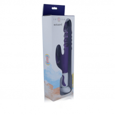 INTENSE - VIBRADOR ROTADOR ESTUARD UP&DOWN LIlás