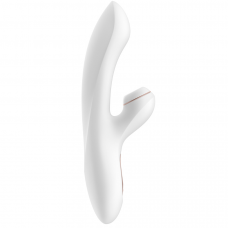 SATISFYER - PRO G-SPOT COELHO EDIO 2020