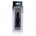 INTENSE - ANAL NÍVEL 3 12,5CM PRETO