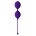 INTENSE - KISHA FIT SILICONE KEGEL LILA