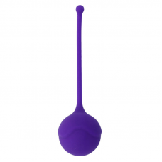 INTENSE - KISHA FIT ONE SILICONE KEGEL LILAC