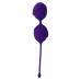 INTENSE - KARMY FIT KEGEL SILICONE LILA