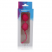 INTENSE - KARMY FIT KEGEL SILICONE FÚCSIA