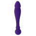 INTENSE - SILICONE RICK DUAL LILAC