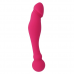 INTENSE - SILICONE RICK DUAL ROSA