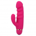 INTENSE - CRASS 20 VELOCIDADES SILICONE ROSA