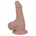 MR INTENSE - 1 REALISTIC PENIS 14.6-O- 3.5cm