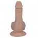 MR INTENSE - 1 REALISTIC PENIS 14.6-O- 3.5cm