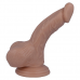 MR INTENSE - 2 REALISTIC PENIS 16 -O- 2.7CM