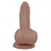 MR INTENSE - 2 REALISTIC PENIS 16 -O- 2.7CM