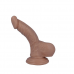 MR INTENSE - 2 REALISTIC PENIS 16 -O- 2.7CM