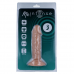 MR INTENSE - 3 REALISTIC PENIS 16.2 -OU- 3CM