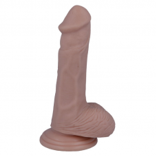 MR INTENSE - 5 REALISTIC PENIS 16,5 -OU- 3,5 CM