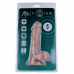 MR INTENSE - 5 REALISTIC PENIS 16,5 -OU- 3,5 CM