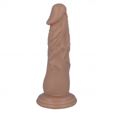 MR INTENSE - 6 REALISTIC PENIS 16,6 -OU- 4,4cm