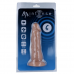 MR INTENSE - 6 REALISTIC PENIS 16,6 -OU- 4,4cm