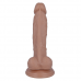 MR INTENSE - 9 REALISTIC PENIS 17.8 -OU- 3CM