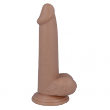 MR INTENSE - 10 REALISTIC PENIS 18 -O- 3.4cm