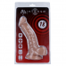 MR INTENSE - 18 REALISTIC PENIS 19.8 -OU- 3.2cm