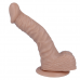 MR INTENSE - 18 REALISTIC PENIS 19.8 -OU- 3.2cm