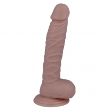 MR INTENSE - 19 REALISTIC PENIS 20 -O- 3.1cm