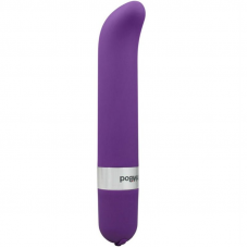 OHMIBOD - ESTIMULADOR VIBRADOR FREESTYLE LILAC G-POINT