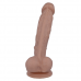 MR INTENSE - 28 REALISTIC PENIS 22.3 -OU- 3.4CM