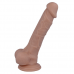 MR INTENSE - 28 REALISTIC PENIS 22.3 -OU- 3.4CM