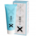 RUF - X ERECTION CREME DE ERECO EFEITO CALOR 40 ML