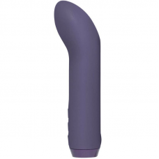 JE JOUE - VIBRADOR BALA G-SPOT ROXO