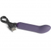 JE JOUE - VIBRADOR BALA G-SPOT ROXO