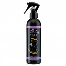 PJUR - CULT GEL ULTRA BRILHO PARA LTEX 250 ML