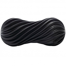 TENGA - MASTUBADOR MASCULINO FLEX PRETO