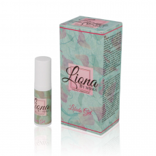 LIONA BY MOMA - LIQUID VIBRATOR LIBIDO GEL 6 ML