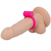 CASUAL LOVE - 25 ANEL VIBRADOR PINK