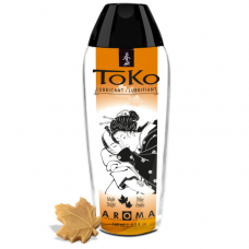 SHUNGA - LUBRIFICANTE DE XAROPE DOCE TOKO AROMA