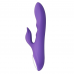 GALATEA - VIBRADOR GALO LILAC COMPATÍVEL COM A TECNOLOGIA WATCHME WIRELESS