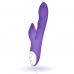 GALATEA - VIBRADOR GALO LILAC COMPATÍVEL COM A TECNOLOGIA WATCHME WIRELESS