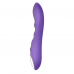 GALATEA - VIBRADOR DANTE LILAC COMPATÍVEL COM A TECNOLOGIA WATCHME WIRELESS