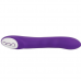 GALATEA - VIBRADOR DANTE LILAC COMPATÍVEL COM A TECNOLOGIA WATCHME WIRELESS