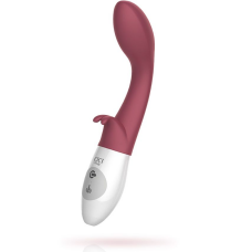 DREAMLOVE OUTLET - VIBRADOR DE BELEZA CICI NÚMERO 4