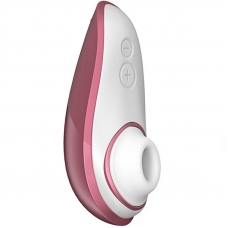 WOMANIZER - ESTIMULADOR DE CLITÓRIS LIBERTY COR ROSA ROSA