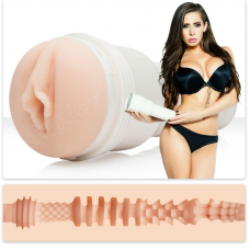 FLESHLIGHT GIRLS - MADISON IVY ALÉM DA VAGINA