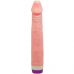 BAILE - VIBRADOR REALISTA NATURAL 22 CM